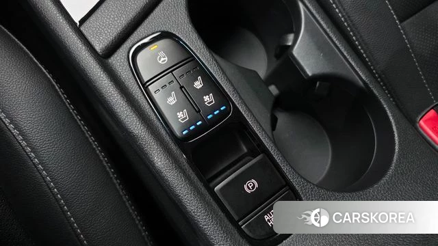 Kia The New Niro id 4324555 из Кореи 9
