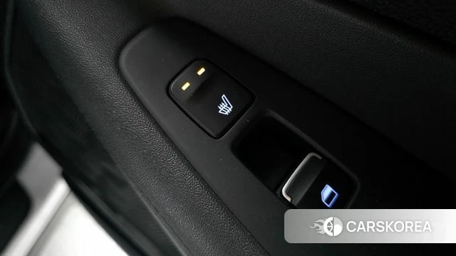 Hyundai Santa Fe TM id 4378040 из Кореи 9