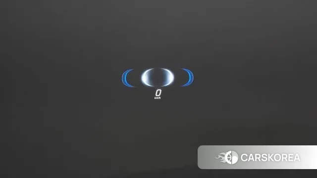 Mercedes-Benz EQE SUV X294 id 3739908 из Кореи 9