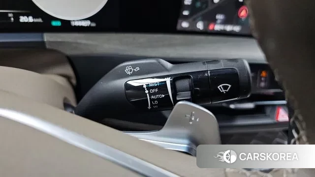 Kia K8 Hybrid id 3606870 из Кореи 9