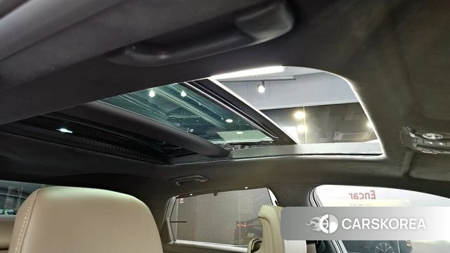 Kia K8 id 4382114 из Кореи 9