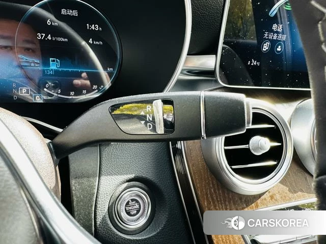 Mercedes-Benz GLC id 4265083 из Китая 9