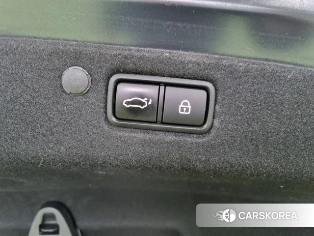 Hyundai The New Grandeur IG id 3800932 из Кореи 9