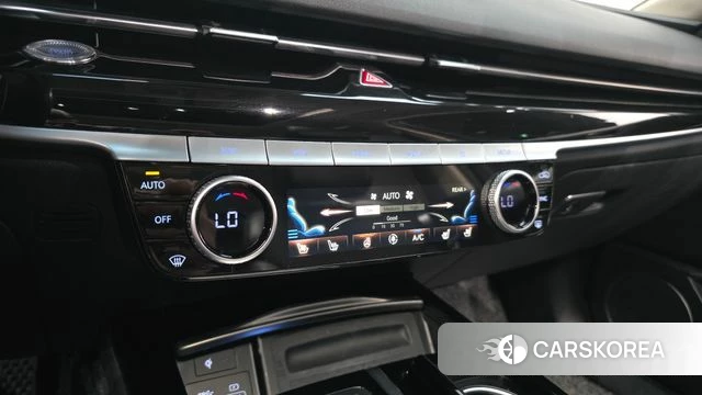 Genesis G80 (RG3) id 4764242 из Кореи 9