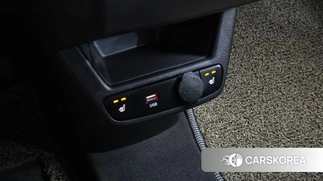 Kia The New Ray id 4625400 из Кореи 9