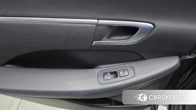 Hyundai Sonata (DN8) id 3530089 из Кореи 9