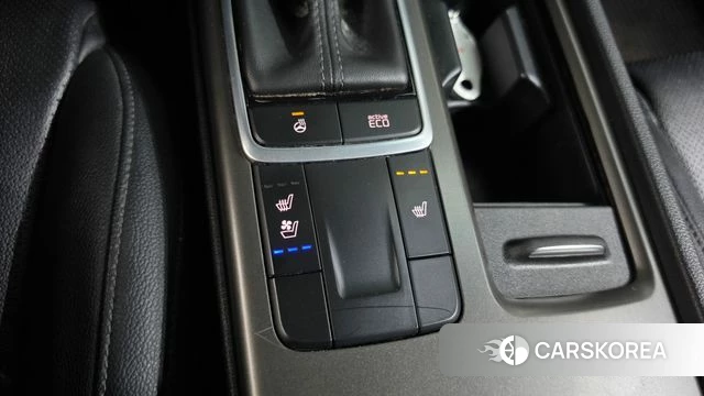 Kia The New K5 2nd generation id 4944338 из Кореи 9