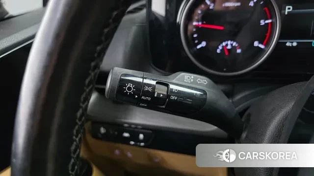 Kia Carnival 4th generation id 3444070 из Кореи 9