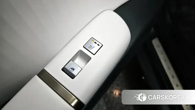 Hyundai Grandeur (GN7) id 3590976 из Кореи 9