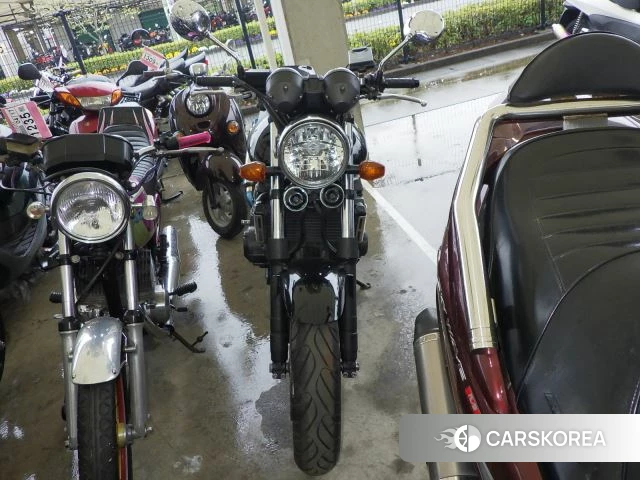 Honda CB400SF id 3950187 из Японии 9