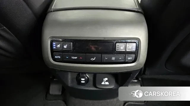 Hyundai Palisade id 3712721 из Кореи 9