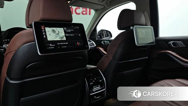 BMW X7 (G07) id 4609449 из Кореи 9