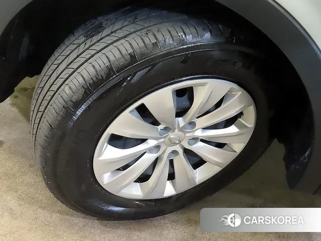 Renault Korea (Samsung) XM3 id 3788896 из Кореи 9