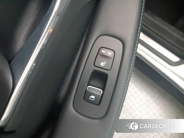 Hyundai Sonata (DN8) id 4965909 из Кореи 9