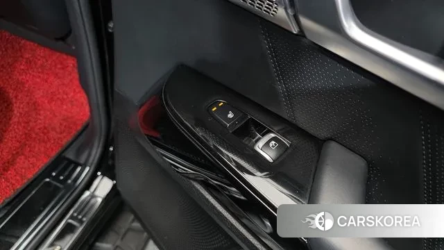 Kia Mohave Master id 3316924 из Кореи 9