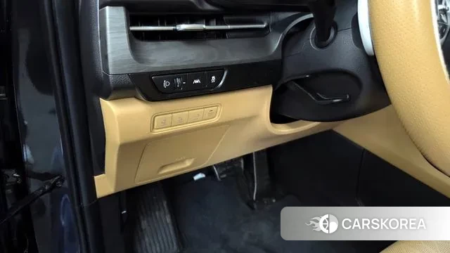 Kia Carnival 4th generation id 3717327 из Кореи 9