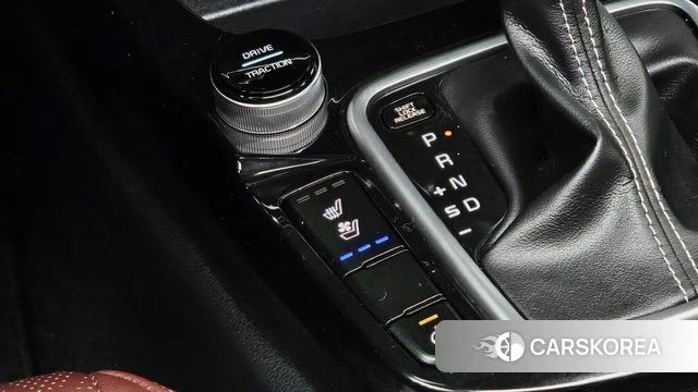 Kia Seltos id 4409878 из Кореи 9