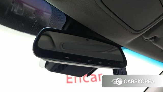 Kia K7 Premier id 4232082 из Кореи 9