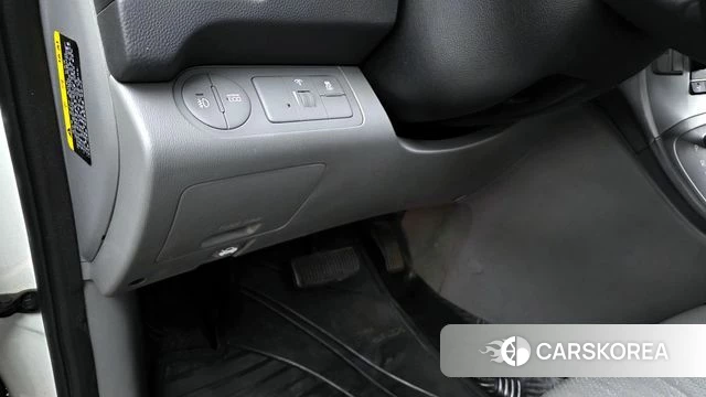 Hyundai The New Grand Starex id 3796393 из Кореи 9