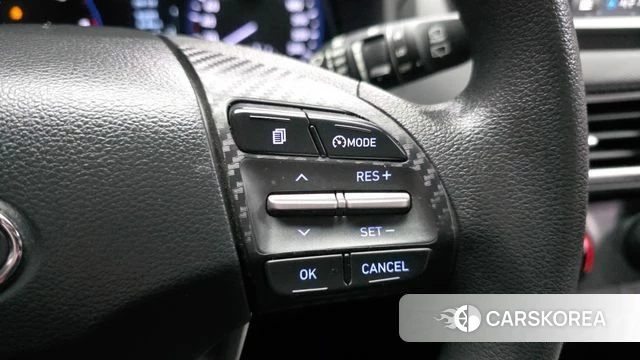 Hyundai Kona id 4378110 из Кореи 9