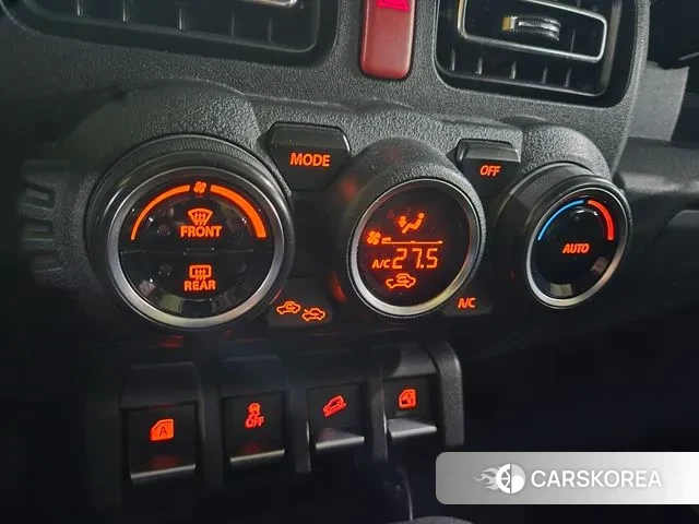 Suzuki Jimny id 3457903 из Кореи 9