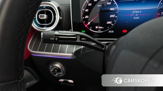 Mercedes-Benz CLE-Class C236 id 3914100 из Кореи 9