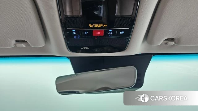 Hyundai Grandeur (GN7) id 4349702 из Кореи 9