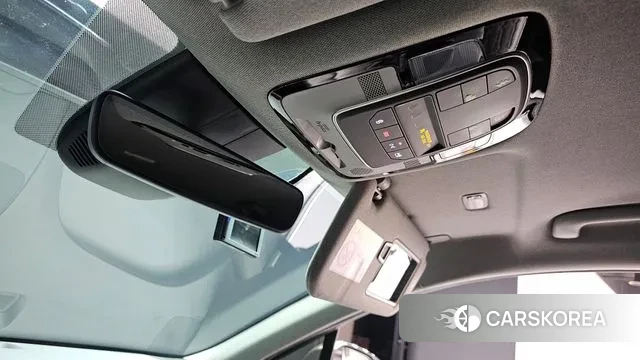 Hyundai The New Santa Fe id 3379377 из Кореи 9