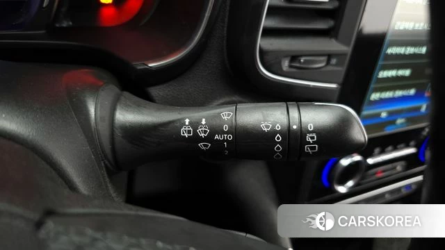 Renault Korea (Samsung) The New QM6 id 3806627 из Кореи 9