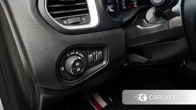 Jeep Renegade id 3640427 из Кореи 9