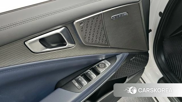 Kia The New K8 Hybrid id 4408098 из Кореи 9