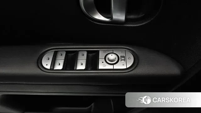 Hyundai Ionic 5 id 3280286 из Кореи 9