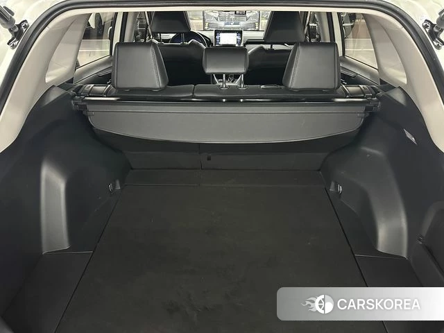 Toyota RAV4 5th Generation id 4187469 из Кореи 9