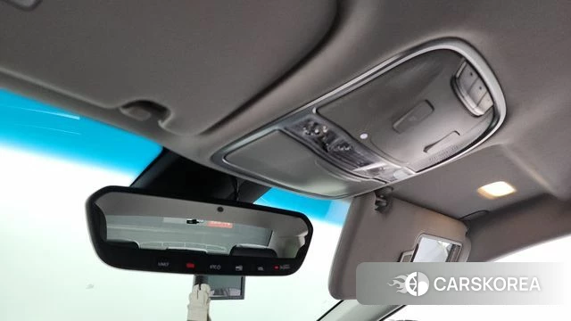 Kia More K9 id 3828669 из Кореи 9