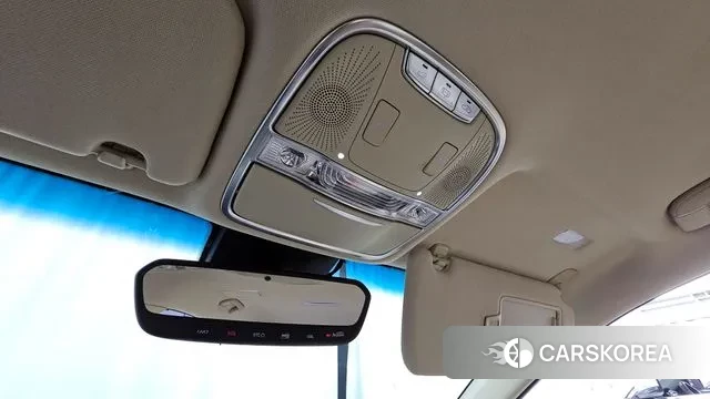 Kia More K9 id 3574226 из Кореи 9