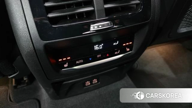 BMW X4 (G02) id 3963574 из Кореи 9