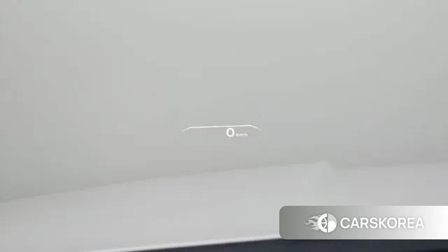 Genesis GV80 id 3269716 из Кореи 9