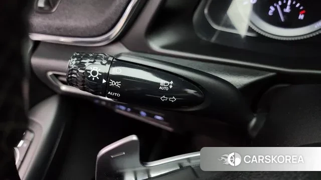 Hyundai Sonata (DN8) id 3433939 из Кореи 9