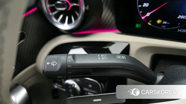 Mercedes-Benz A-Class W177 id 3544482 из Кореи 9