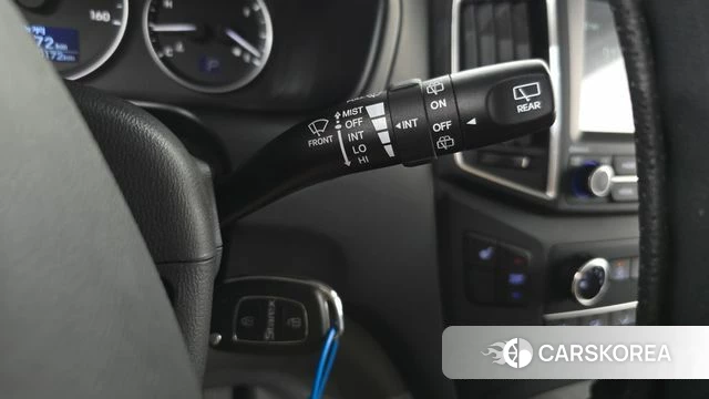Hyundai The New Grand Starex id 4458959 из Кореи 9