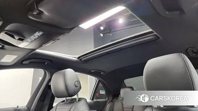 Mercedes-Benz E-Class W213 id 3621421 из Кореи 9