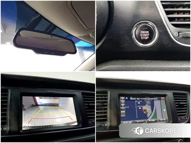 Kia The New Carnival id 3619162 из Кореи 9