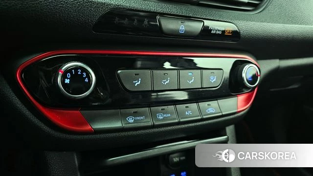 Hyundai i30 (PD) id 3845818 из Кореи 9