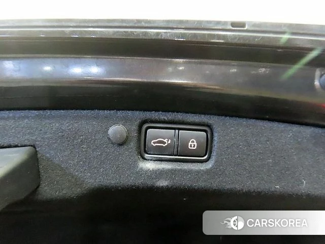 Kia K7 Premier id 4629281 из Кореи 9