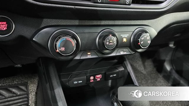 Kia Come New K3 id 4345793 из Кореи 9