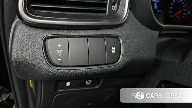 Kia The New Sorento id 4605416 из Кореи 9