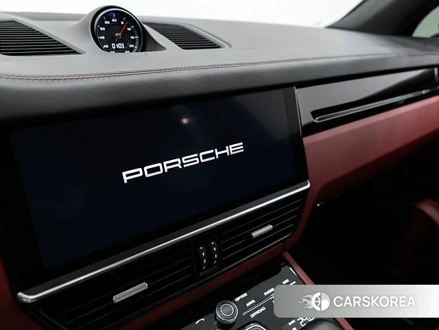 Porsche Cayenne (PO536) id 3805882 из Кореи 9