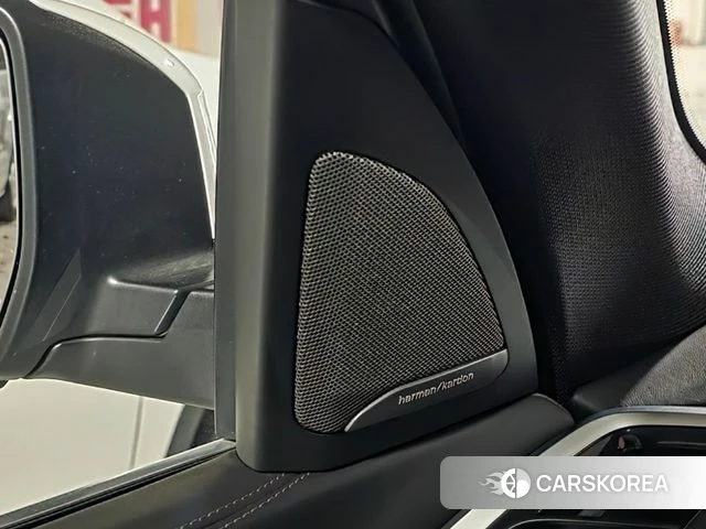 BMW X5 (G05) id 4692543 из Кореи 9
