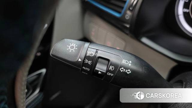 Kia Niro id 3845972 из Кореи 9