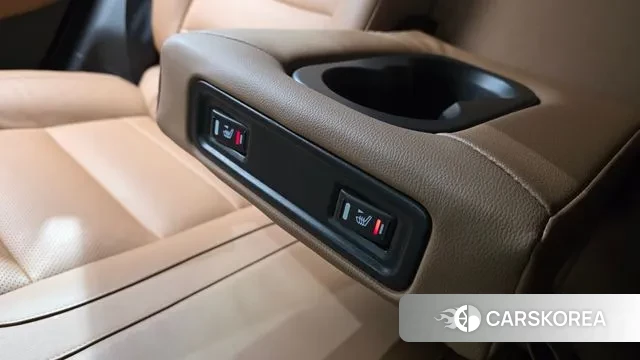 Renault Korea (Samsung) The New QM6 id 3478963 из Кореи 9